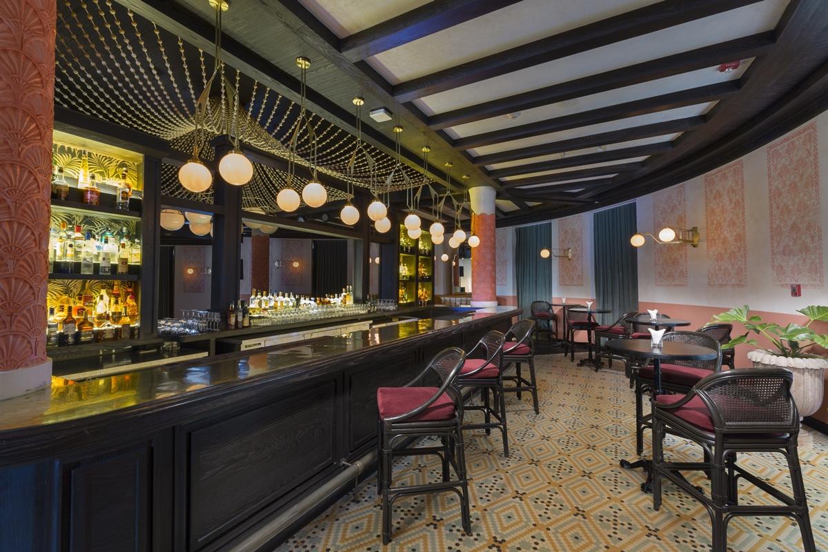 Hotel Unico 20N 87W (Adults Only) à Kantenah Extérieur photo
