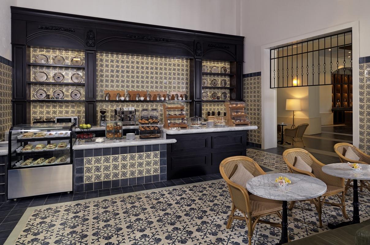 Hotel Unico 20N 87W (Adults Only) à Kantenah Extérieur photo